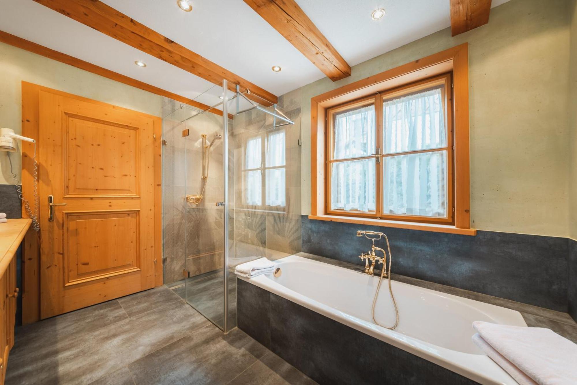 Chalet Ninni Кицбюэль Экстерьер фото
