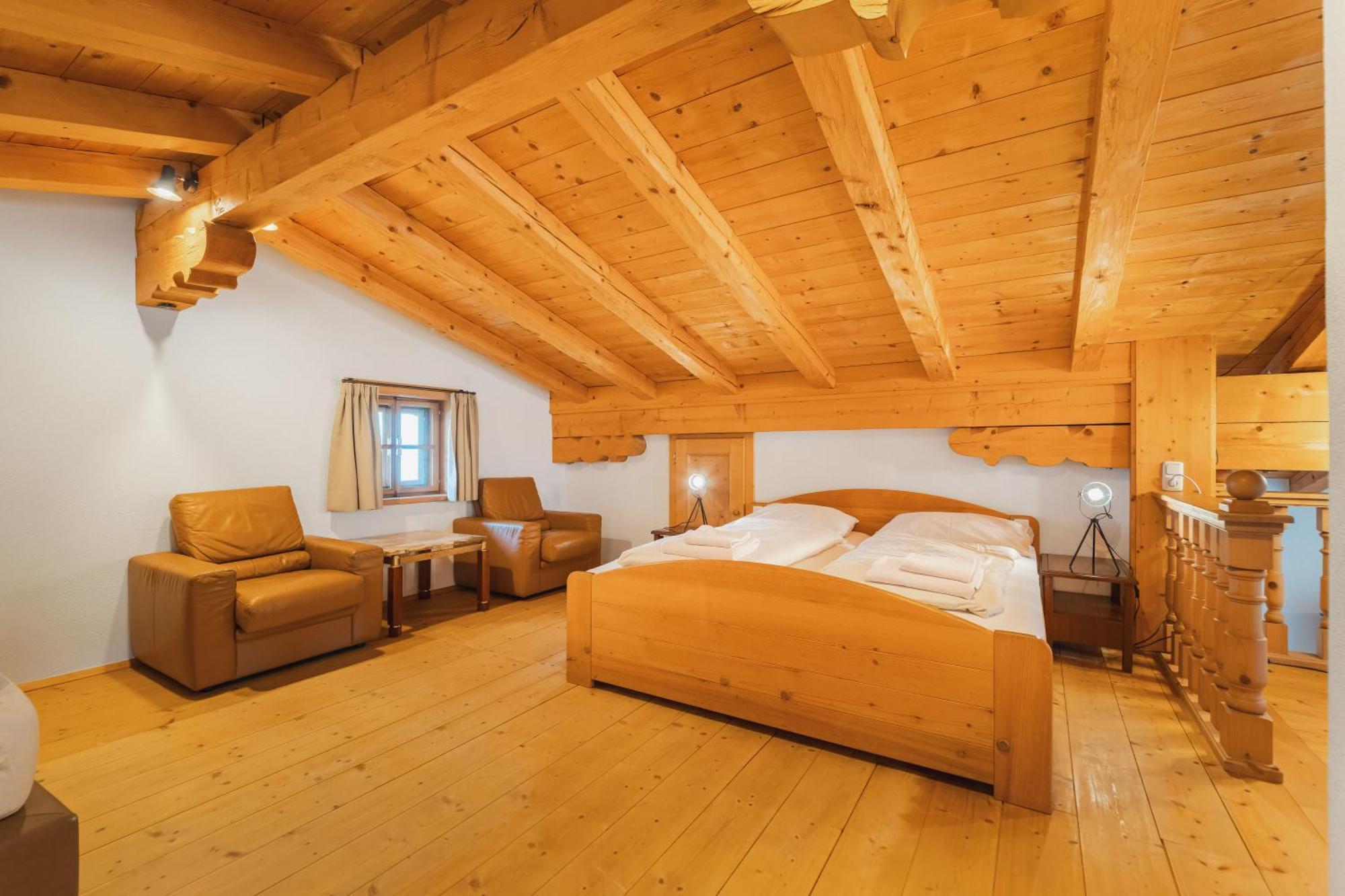Chalet Ninni Кицбюэль Экстерьер фото